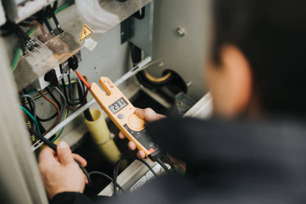 Best Electrical Outlet Repair  in Big Lake, TX