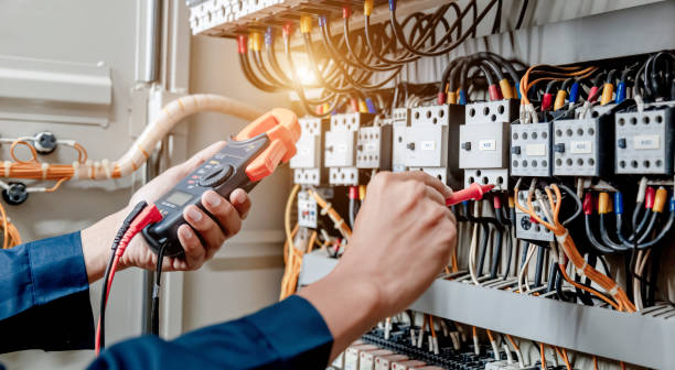 Best Electrical Outlet Repair  in Big Lake, TX