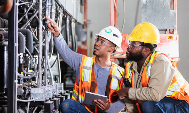 Best Local Electrician Companies  in Big Lake, TX