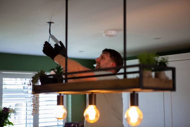 Best Home Electrical Repair  in Big Lake, TX