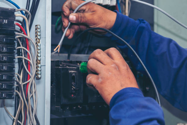 Best Electrical Contractors for Businesses  in Big Lake, TX