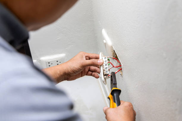 Best Electrician for Home Renovation  in Big Lake, TX