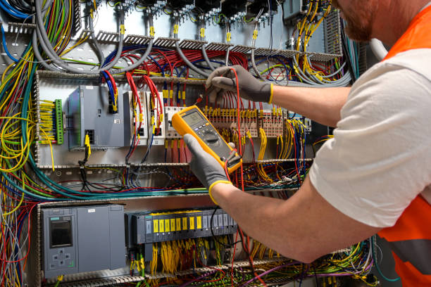 Best Electrician Near Me  in Big Lake, TX