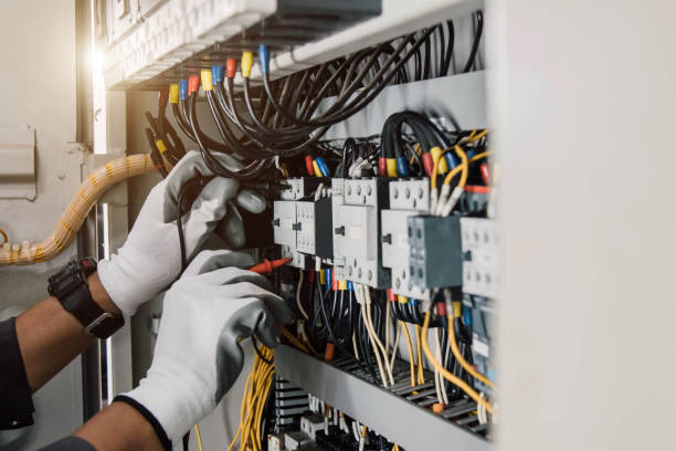Best Electrical Repair Services  in Big Lake, TX